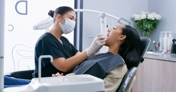 Dental Bonding in South Lyon, MI